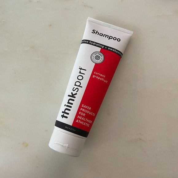 Thinksport Shampoo Current Grapefruit - Picture 1 of 3